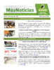 Boletín Más Noticias. Número: 252 (Ago) (2024) - application/pdf