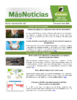 Boletín Más Noticias. Número: 253 (Sep) (2024) - application/pdf