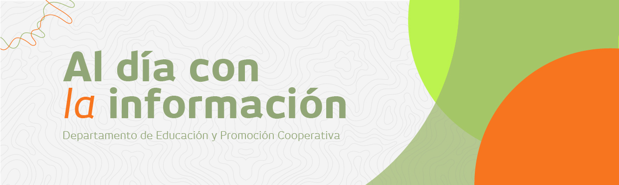 Al D&iacute;a con la Informaci&oacute;n