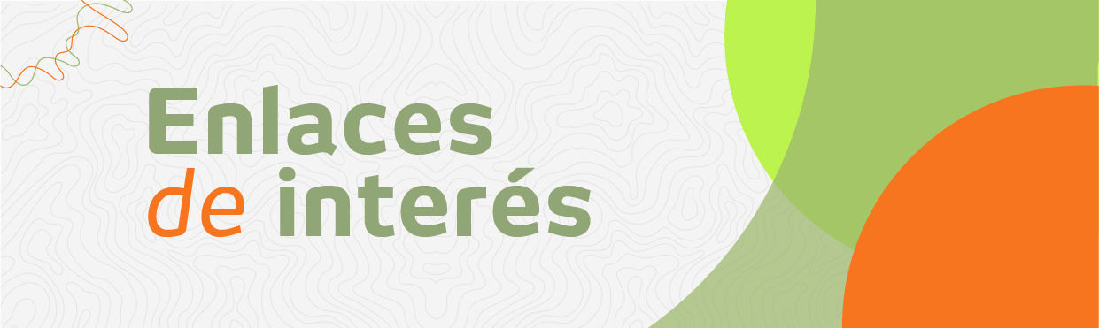 Enlaces de Inter&eacute;s