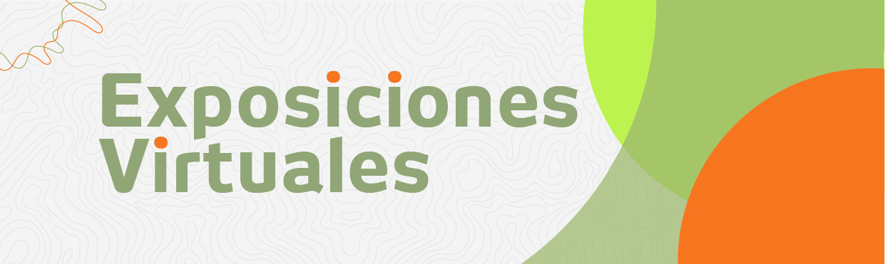 Exposiciones Virtuales