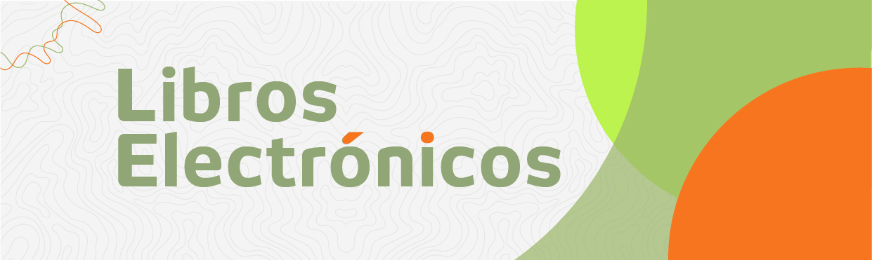 Libros Electr&oacute;nicos