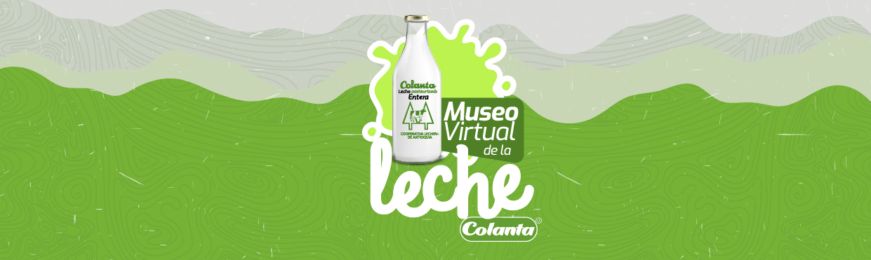 Museo de la leche