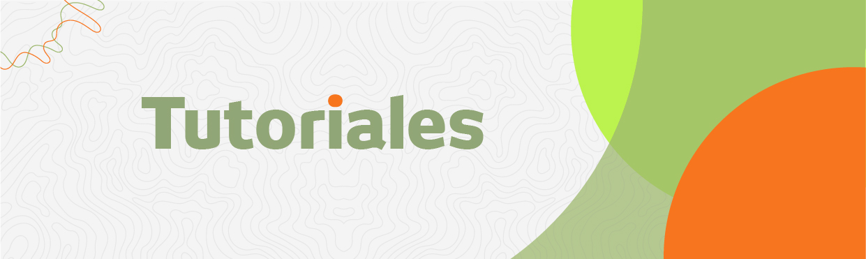 Tutoriales T&eacute;cnicos