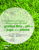 Para determinar la salud y calidad nutritiva del pasto: grados Brix y pH en el jugo de la planta - application/pdf