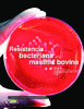 Resistencia bacteriana en mastitis bovina - application/pdf