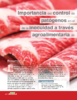 Importancia del control de microorganismos patógenos en el aseguramiento de la inocuidad a través de la cadena agroalimentaria de la carne - application/pdf