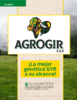 Agrogir, la mejor genética GYR a su alcance - application/pdf