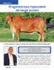 Progesterona inyectable de larga acción, ¿una opción para vacas de lechería especializada? - application/pdf