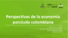 Perspectivas de la economía porcícola colombiana - application/pdf