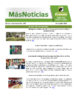 Boletín Más Noticias. Número: 248 (Jul) (2024) - application/pdf