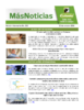 Boletín Más Noticias. Número: 260 (Oct) (2024) - application/pdf