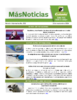 Boletín Más Noticias. Número: 262 (Nov) (2024) - application/pdf